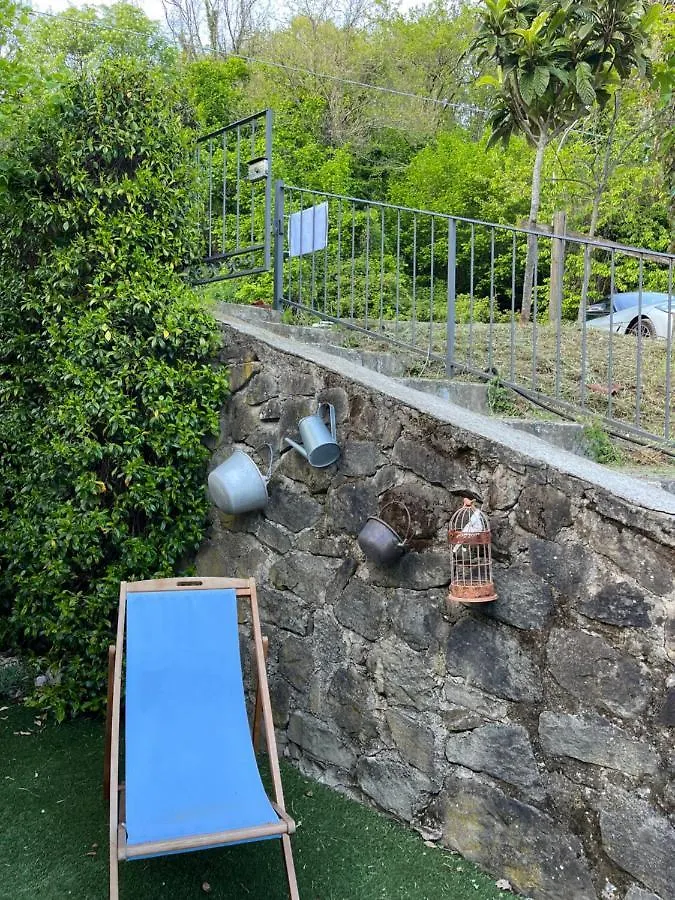 Holiday home Antico Borgo Di Fabbrica Villa Pistoia