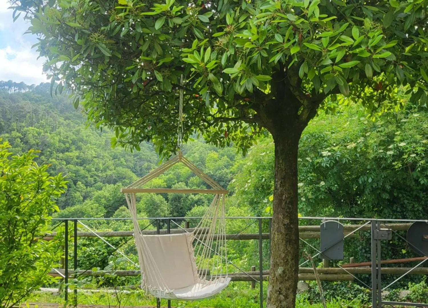 Holiday home Antico Borgo Di Fabbrica Villa Pistoia