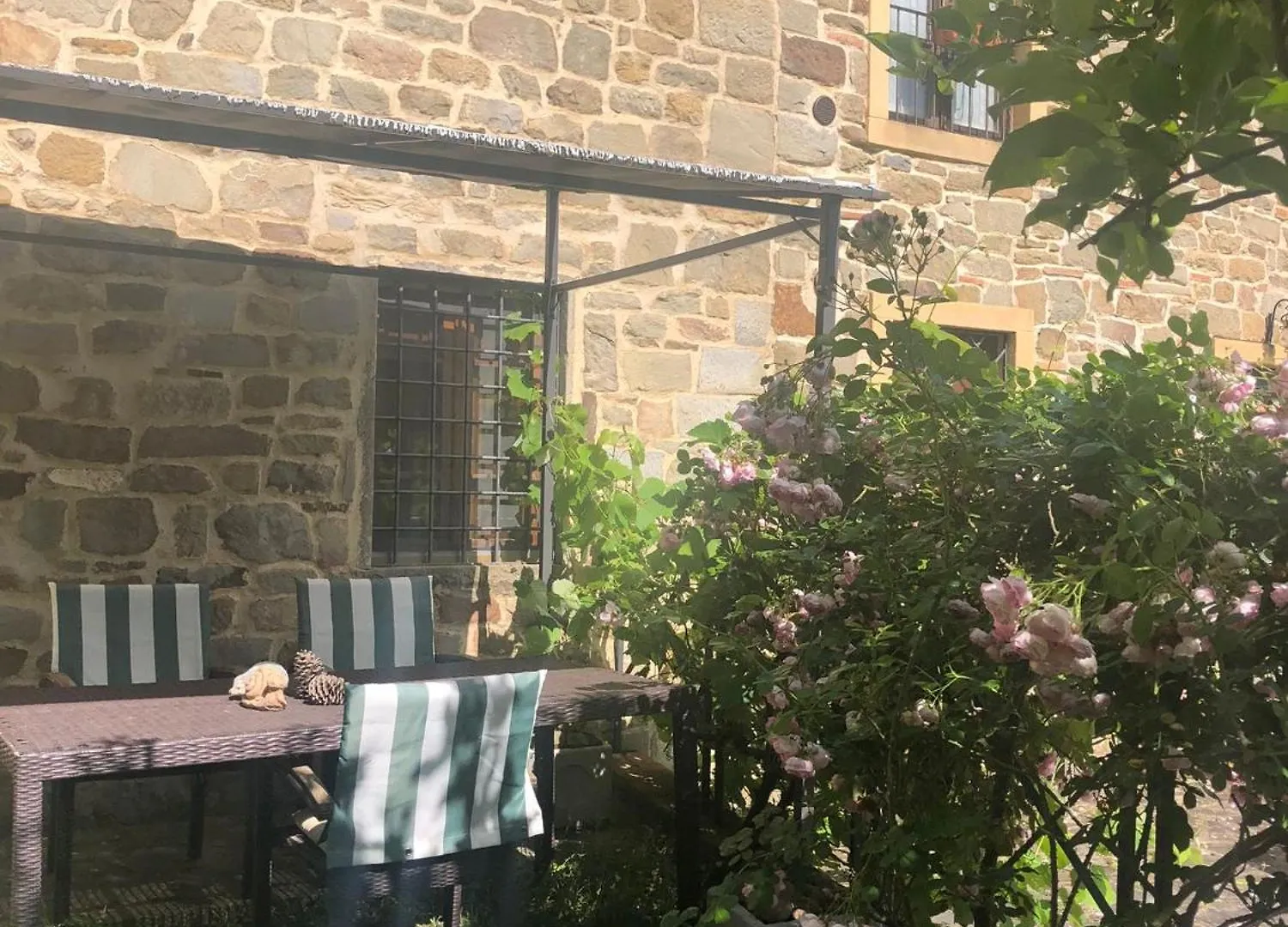 Antico Borgo Di Fabbrica Villa Pistoia Holiday home