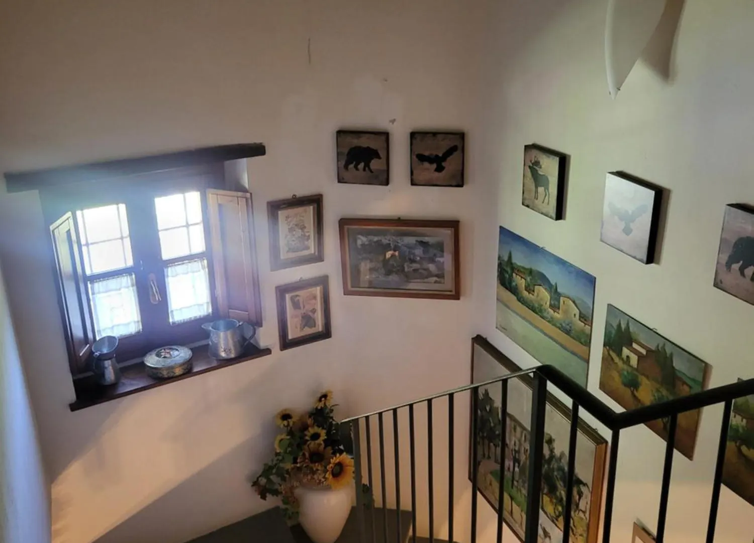 Holiday home Antico Borgo Di Fabbrica Villa Pistoia