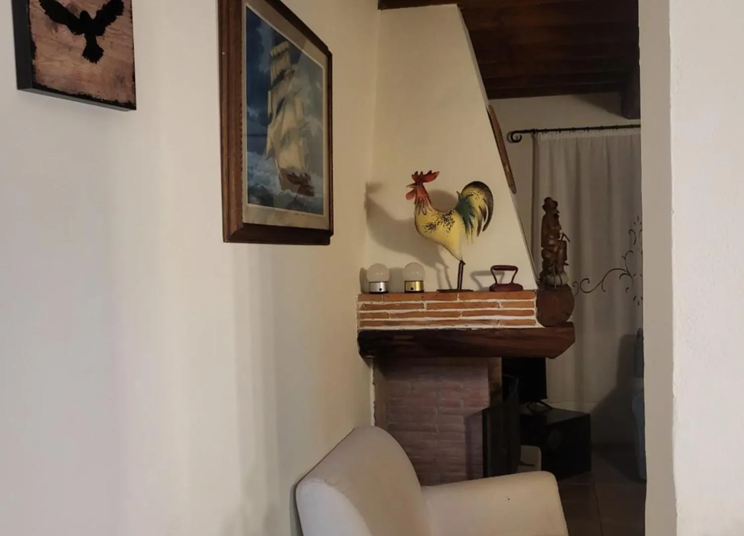 Antico Borgo Di Fabbrica Villa Pistoia Holiday home