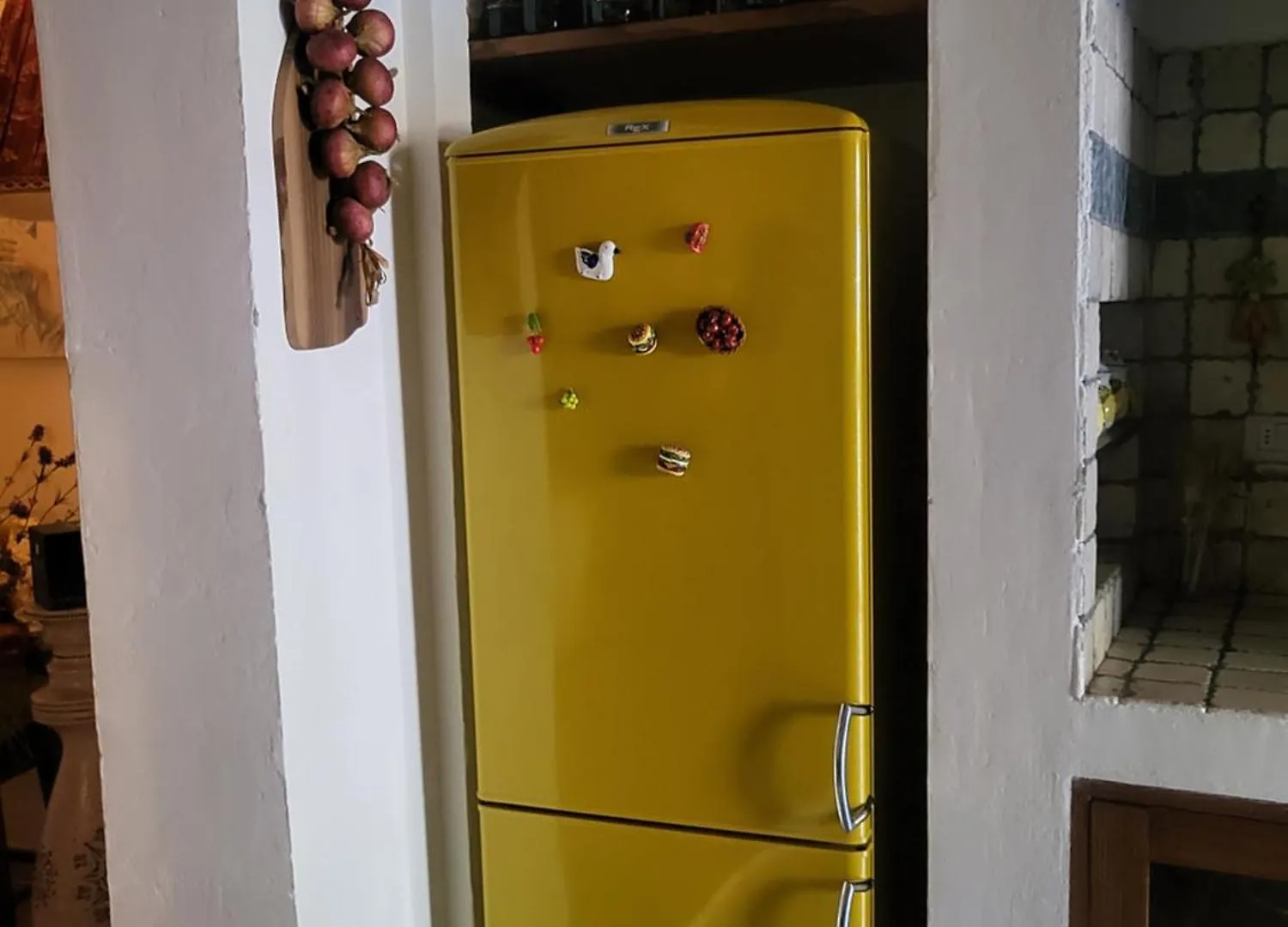 Holiday home Antico Borgo Di Fabbrica Villa Pistoia