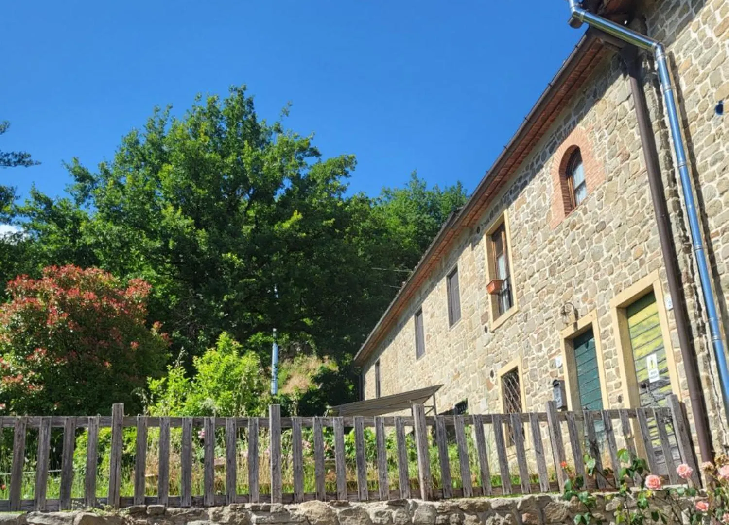 Holiday home Antico Borgo Di Fabbrica Villa Pistoia