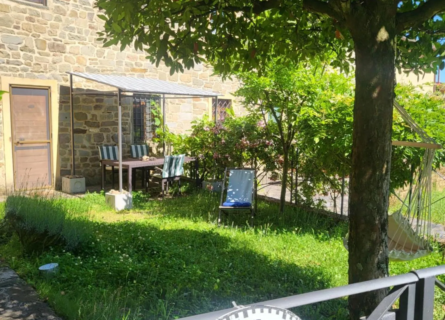 Antico Borgo Di Fabbrica Villa Pistoia 0*,