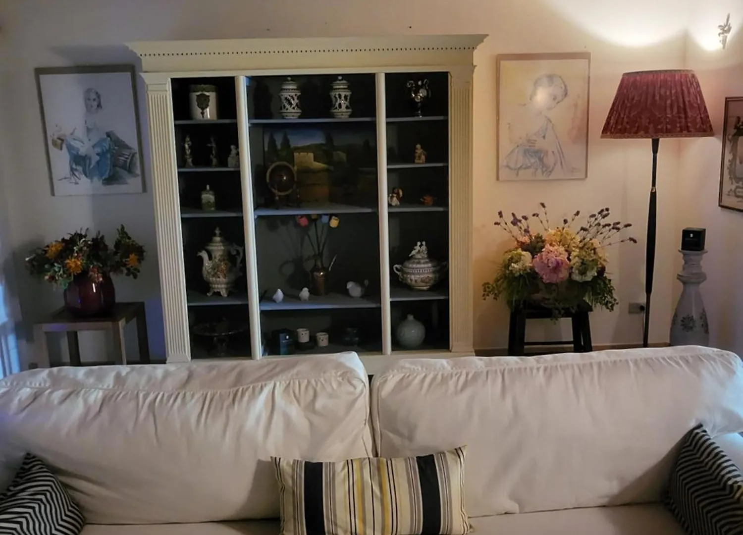 Antico Borgo Di Fabbrica Villa Pistoia Holiday home