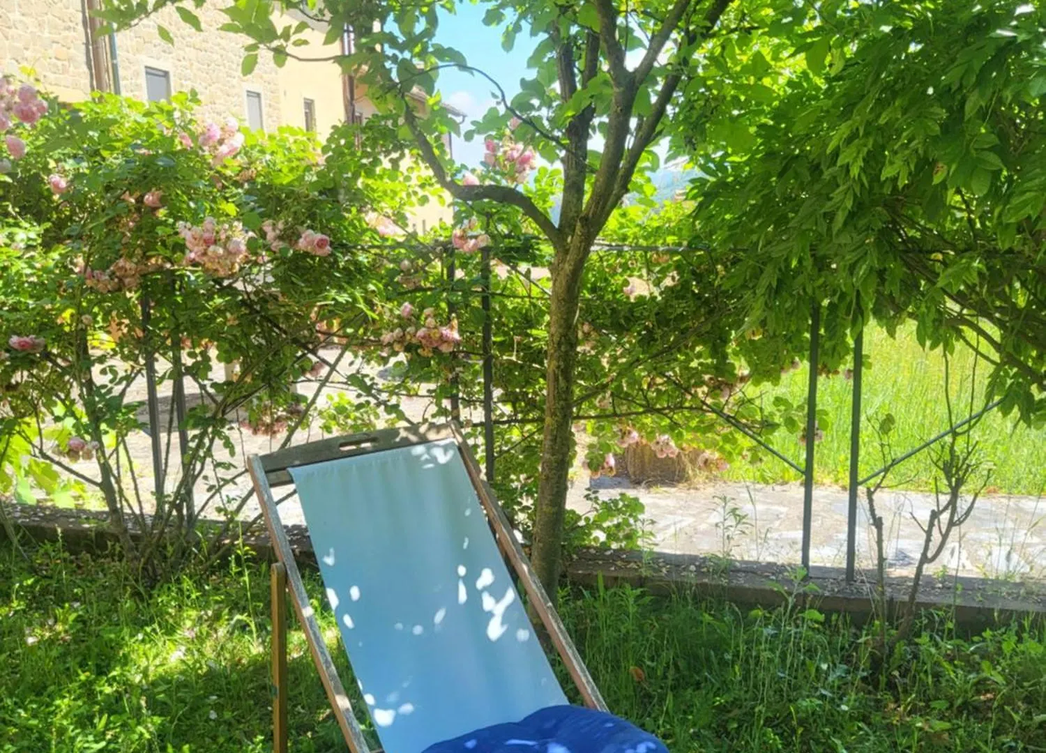 Holiday home Antico Borgo Di Fabbrica Villa Pistoia Italy
