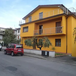  Apartament Irene
