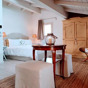  Pensjonat Il Cortiletto - &