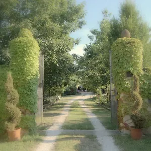 Apartament Gabbiano Podere Casanova