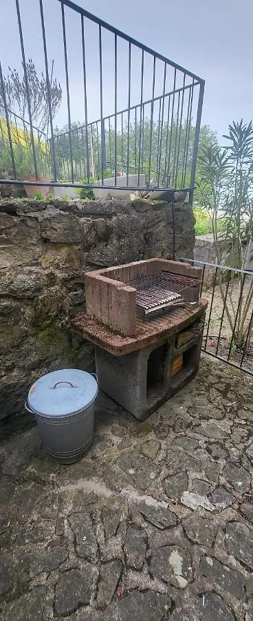 Willa Antico Borgo Di Fabbrica Pistoia Dom wakacyjny