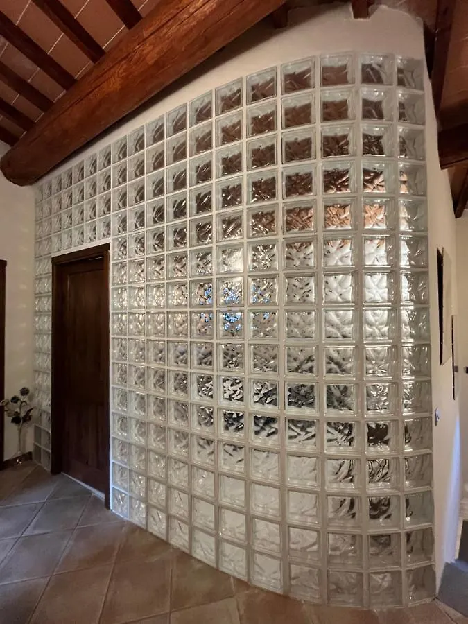 Willa Antico Borgo Di Fabbrica Pistoia Włochy