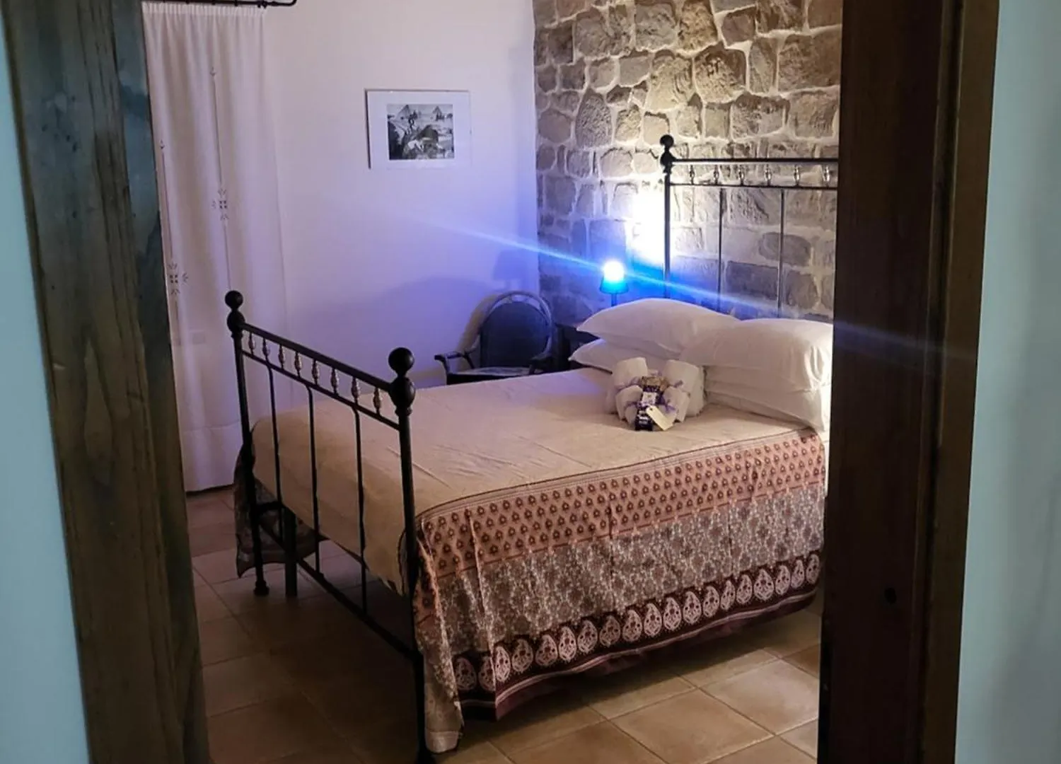 Willa Antico Borgo Di Fabbrica Pistoia Dom wakacyjny