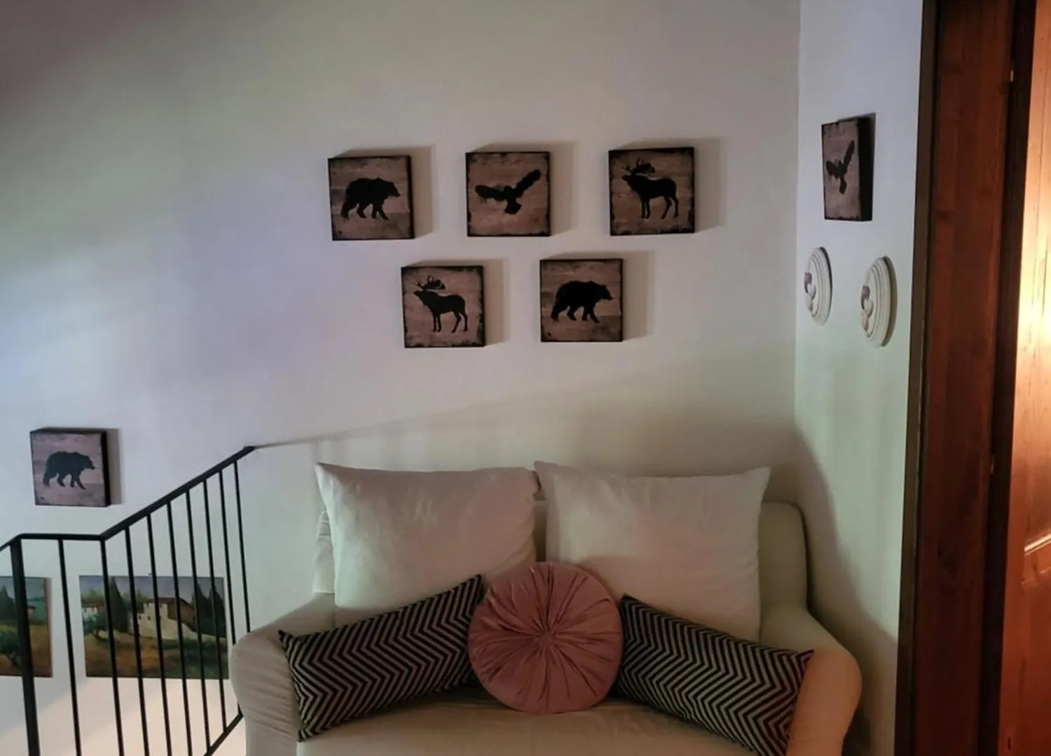 Antico Borgo Di Fabbrica Villa Pistoia 0*,