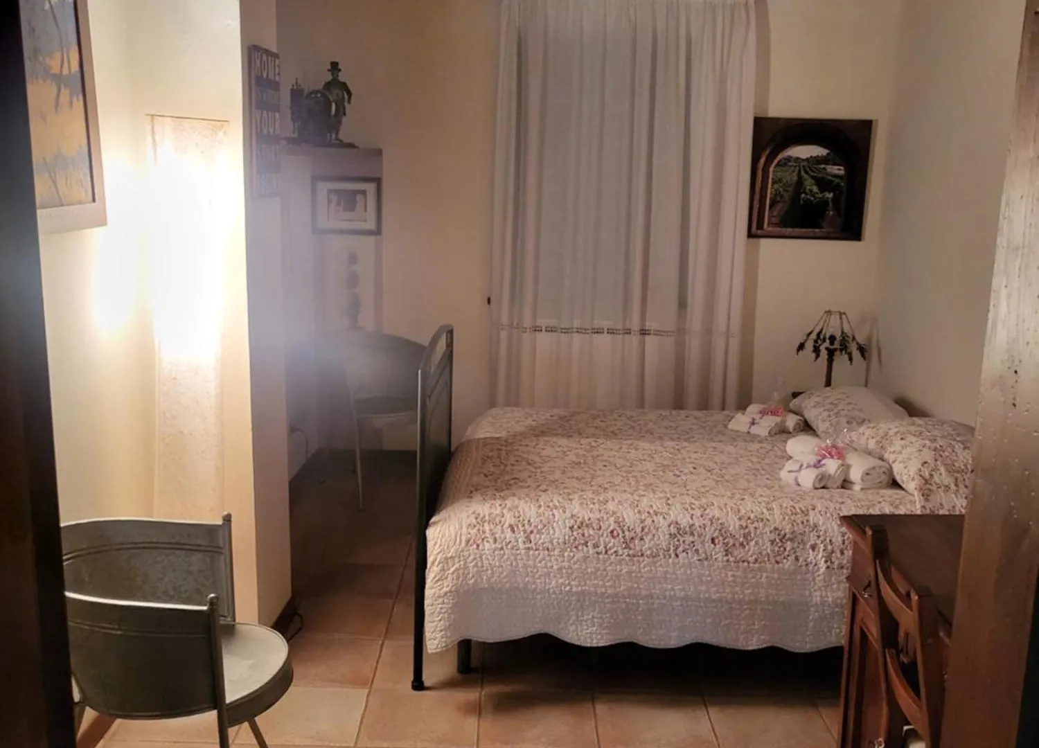 Holiday home Antico Borgo Di Fabbrica Villa Pistoia Italy