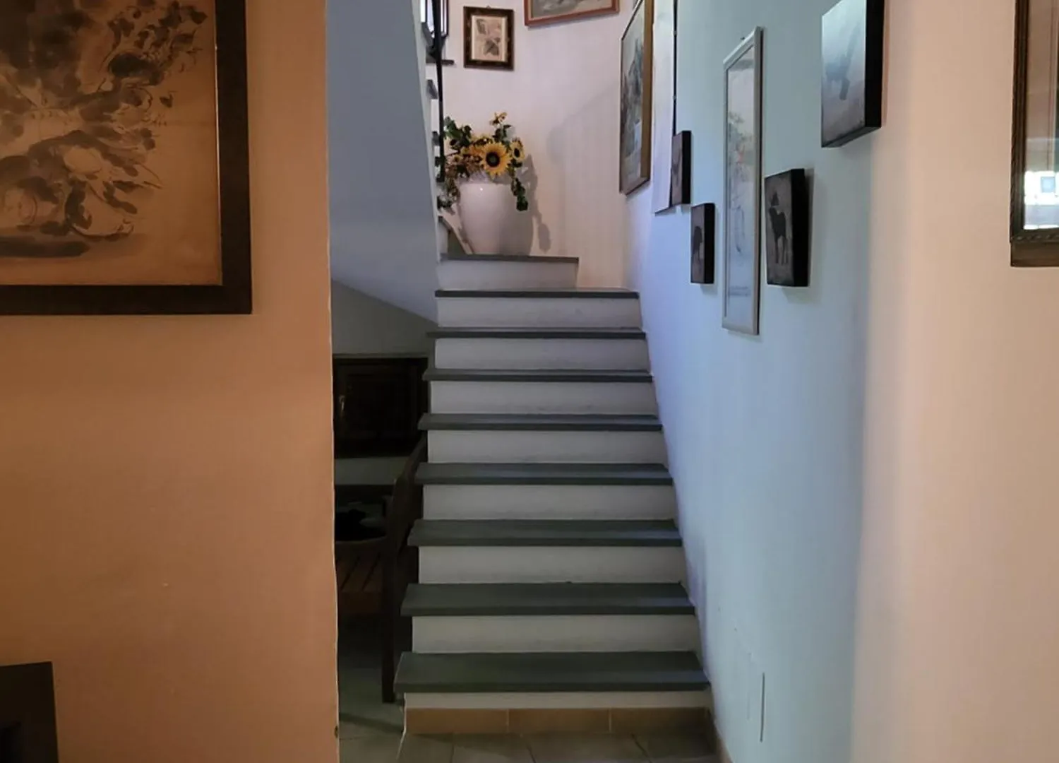 Antico Borgo Di Fabbrica Villa Pistoia Italy