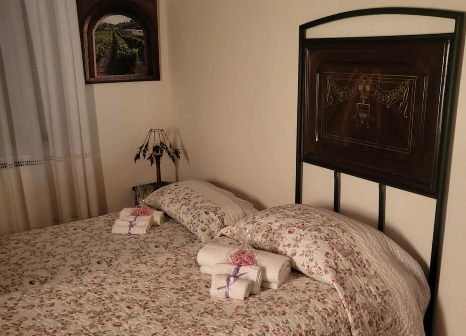 Antico Borgo Di Fabbrica Villa Pistoia Holiday home