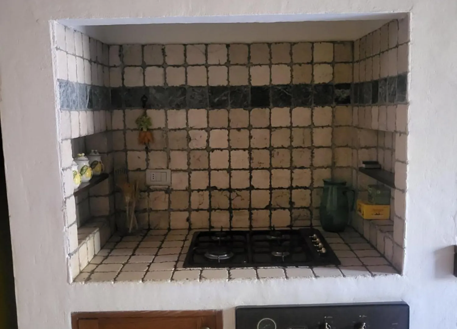 Antico Borgo Di Fabbrica Villa Pistoia Italy